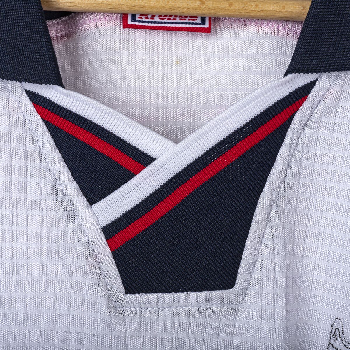 Maglia Allenamento Palermo Kronos Tele+ 1999/2000