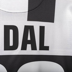 maglia home juventus nike Vidal n23 2012/2013