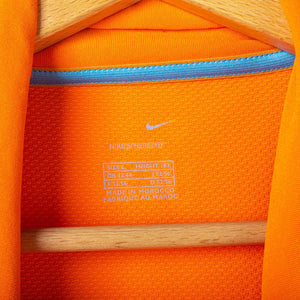 Maglia Home Arancione Olanda Nike 2006