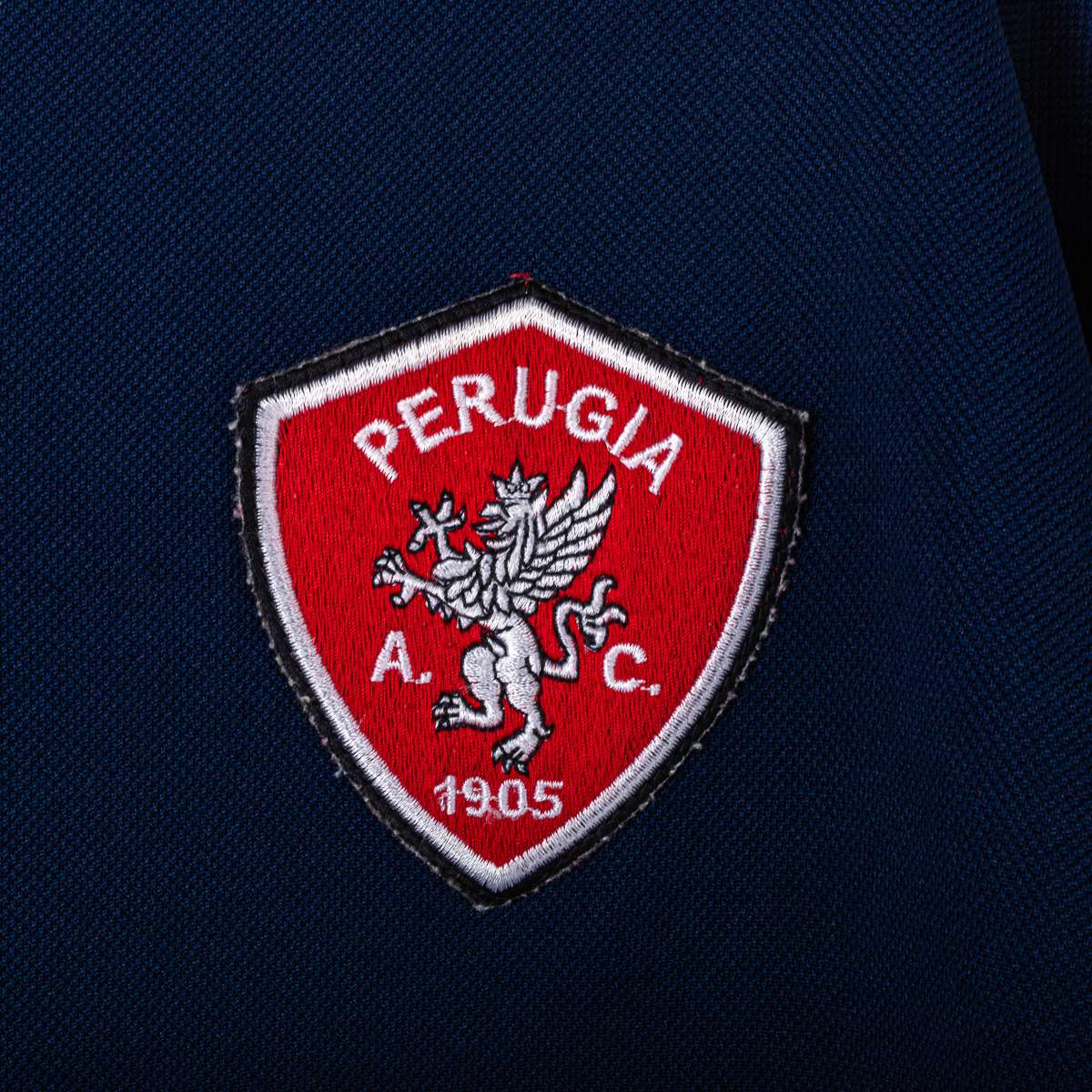 Perugia Galex 2003/2004 Away Shirt