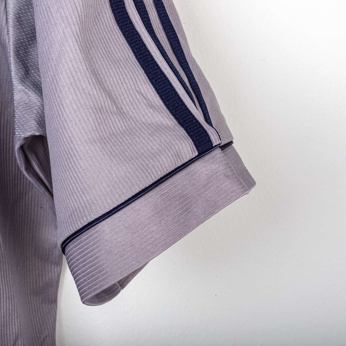 Adidas Siemens 2000/2001 Bordeaux Third Shirt