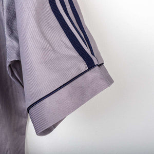 Adidas Siemens 2000/2001 Bordeaux Third Shirt