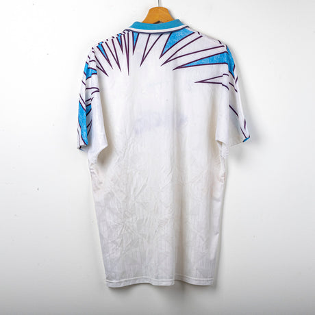 Maglia Away Napoli Voiello Umbro 1991/1992