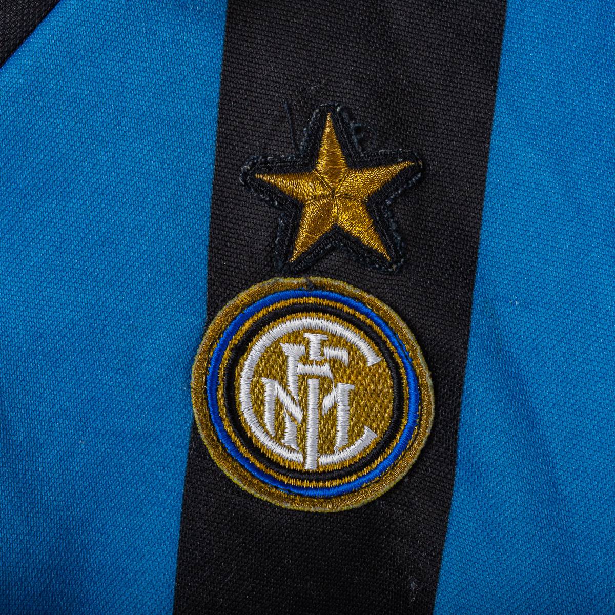 Maglia Inter Home Uhlsport 1990/1991 ML