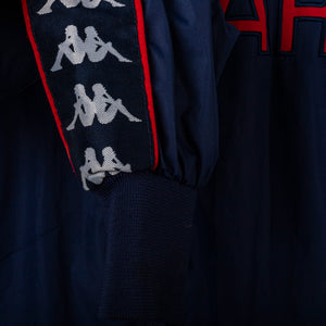 Giacca Cagliari Kappa 2005/2006