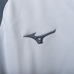 Tuta Cappuccio Lazio Silver Mizuno 2025/2026