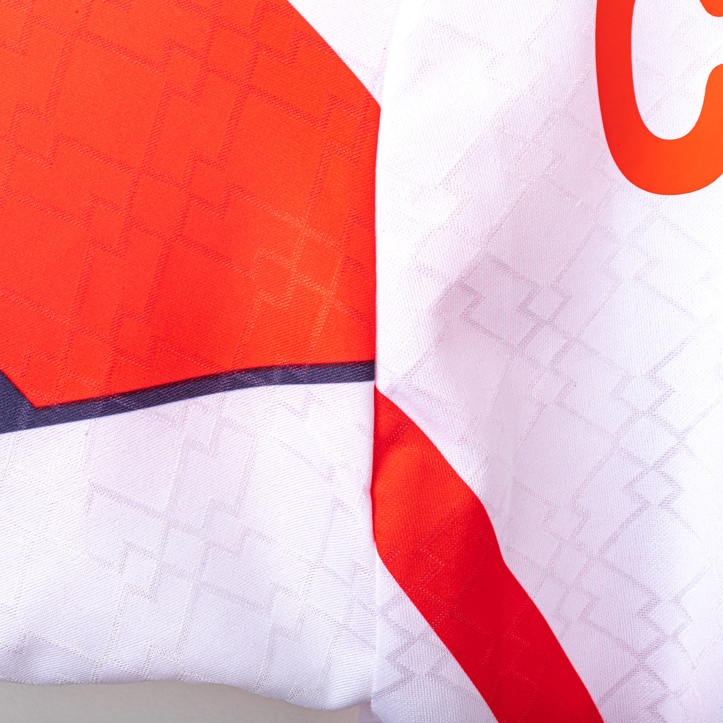 maglia home bari lotto 1999/2000 cassano 18 autografata