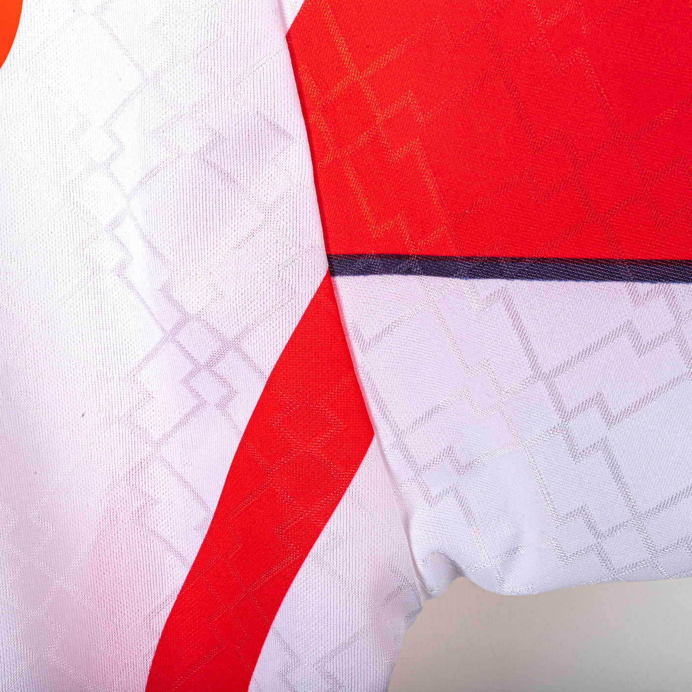 maglia home bari lotto 1999/2000 cassano 18 autografata