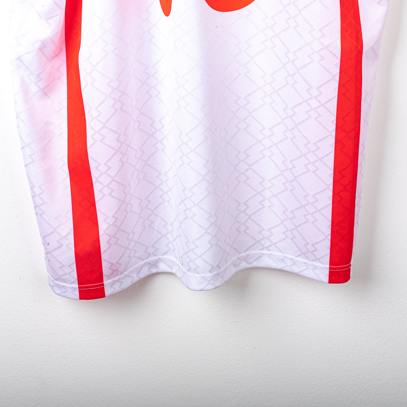 maglia home bari lotto 1999/2000 cassano 18 autografata
