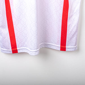 Completo Home Bari Lotto Cassano 18 1999/2000