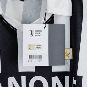 Cofanetto con Maglia Retro Home Juventus 1992/1993 S