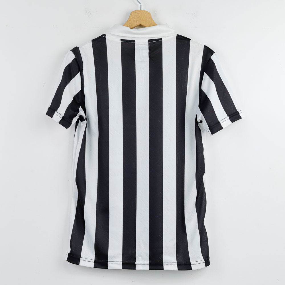 Cofanetto con Maglia Retro Home Juventus 1992/1993 S