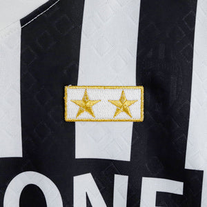 Cofanetto con Maglia Retro Home Juventus 1992/1993 S