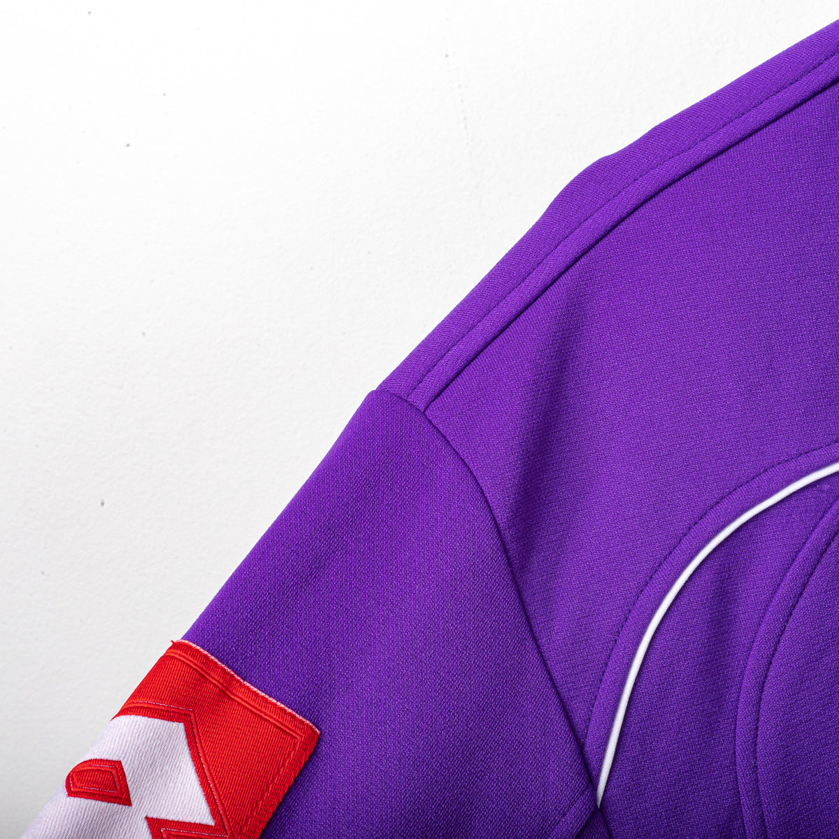 Felpa Allenamento Fiorentina Lotto 2005/2006 L