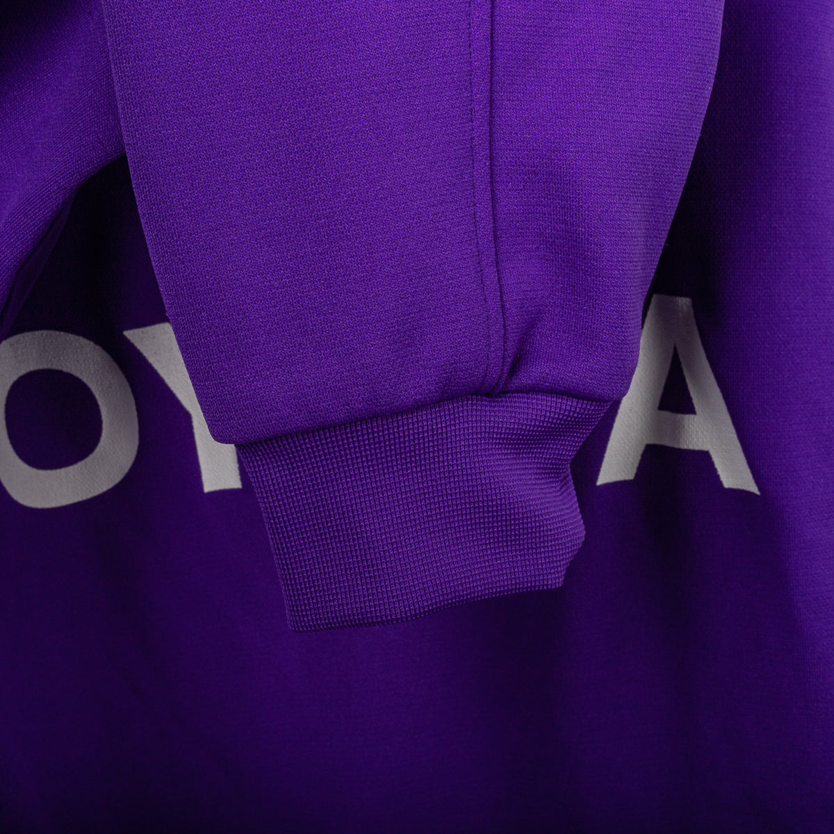 Felpa Allenamento Fiorentina Lotto 2005/2006 L