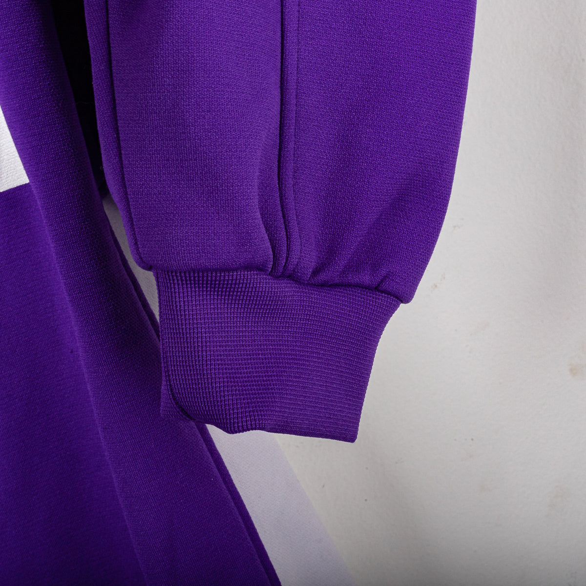 Felpa Allenamento Fiorentina Lotto 2005/2006 L