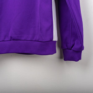 Felpa Allenamento Fiorentina Lotto 2005/2006 L