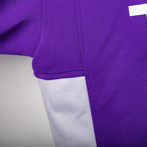 Felpa Allenamento Fiorentina Lotto 2005/2006 L