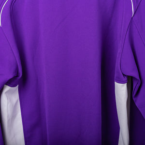 Felpa Allenamento Fiorentina Lotto 2005/2006 L