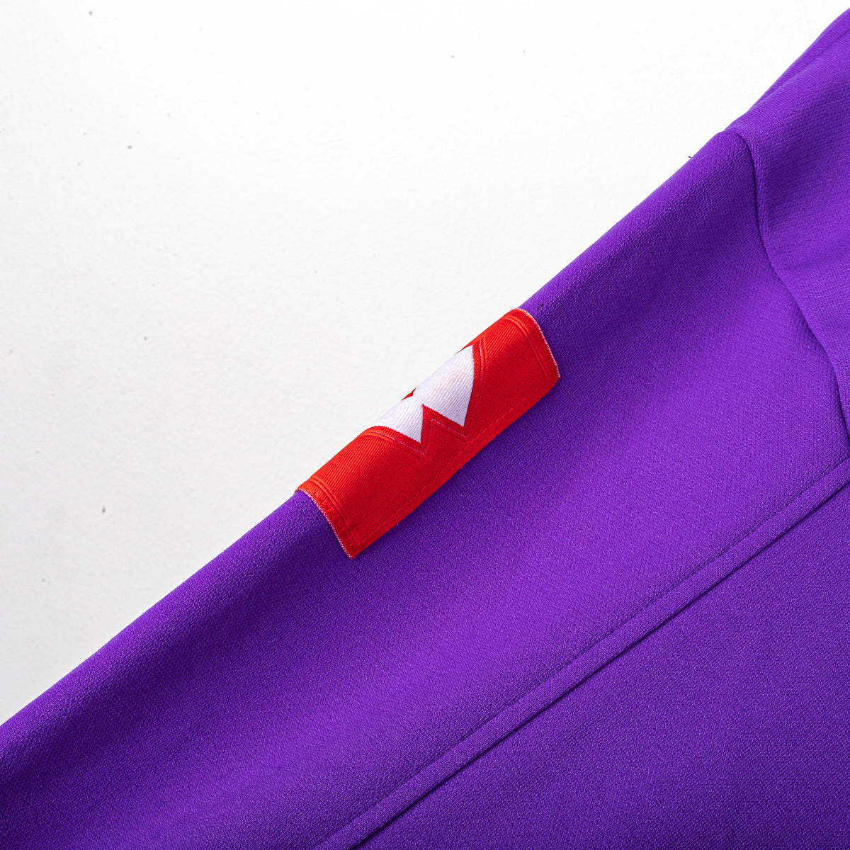 Felpa Allenamento Fiorentina Lotto 2005/2006 L