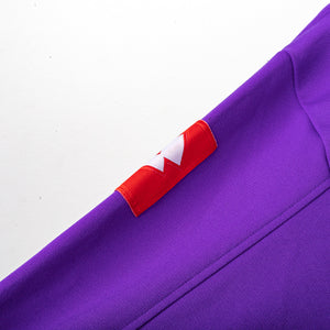 Felpa Allenamento Fiorentina Lotto 2005/2006 L