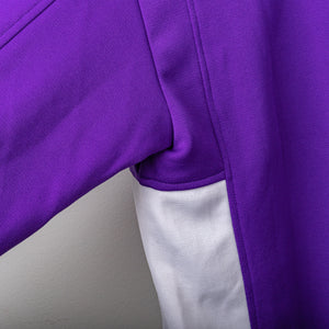 Felpa Allenamento Fiorentina Lotto 2005/2006 L