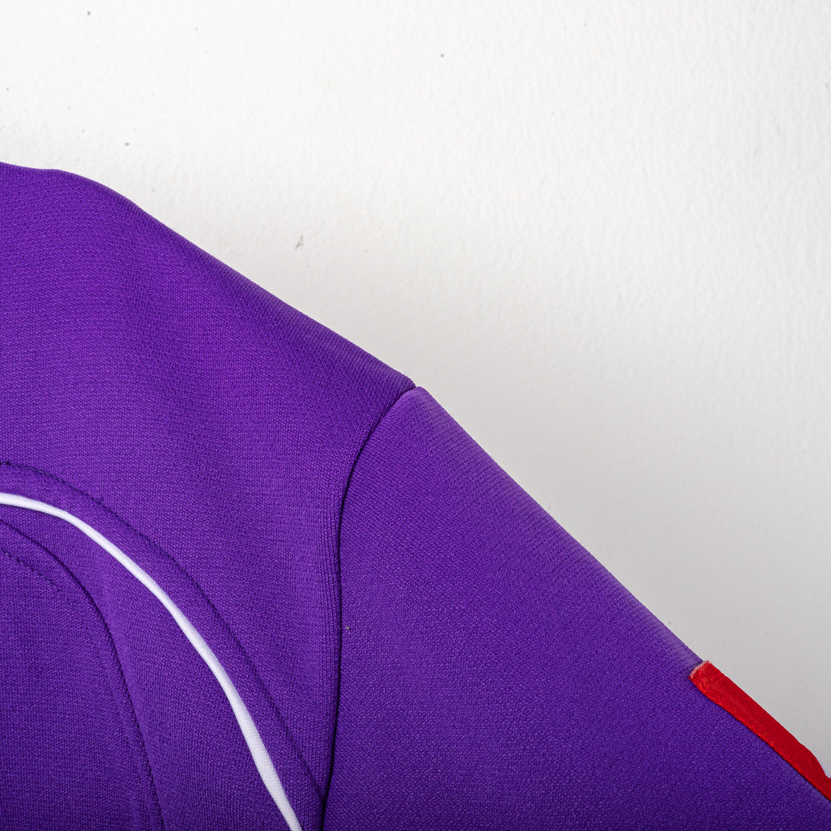 Felpa Allenamento Fiorentina Lotto 2005/2006 L