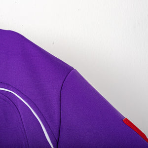 Felpa Allenamento Fiorentina Lotto 2005/2006 L