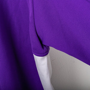 Felpa Allenamento Fiorentina Lotto 2005/2006 L
