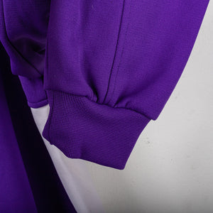 Felpa Allenamento Fiorentina Lotto 2005/2006 L