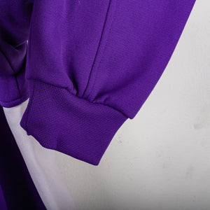 Felpa Allenamento Fiorentina Lotto 2005/2006 L