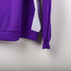 Felpa Allenamento Fiorentina Lotto 2005/2006 L