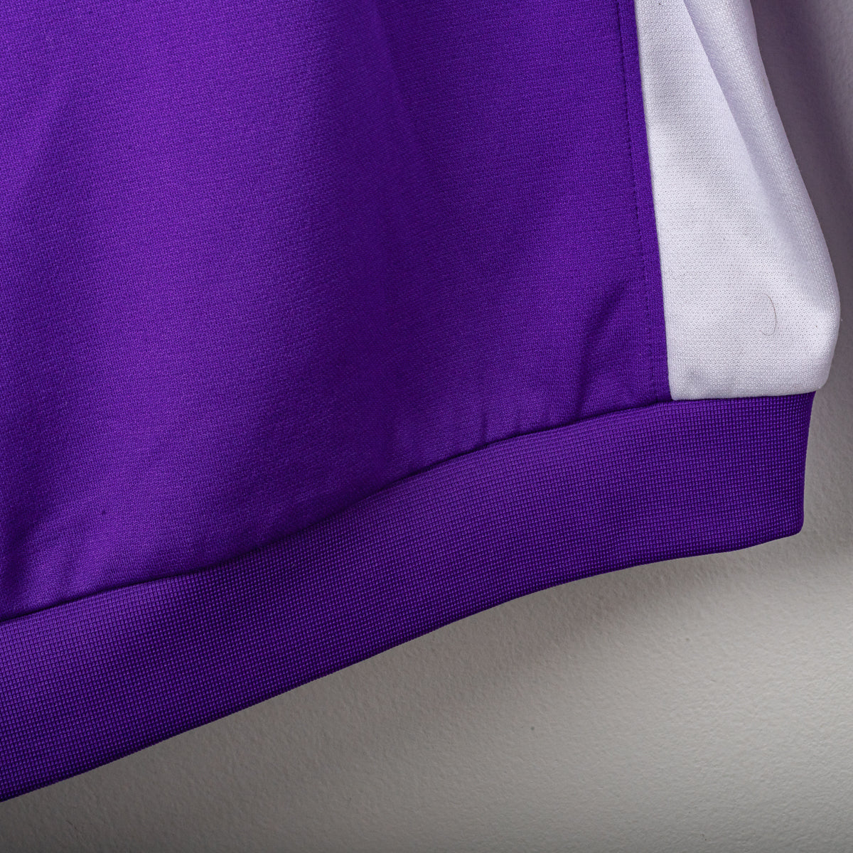 Felpa Allenamento Fiorentina Lotto 2005/2006 L