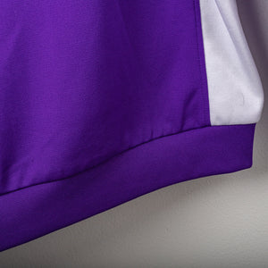Felpa Allenamento Fiorentina Lotto 2005/2006 L