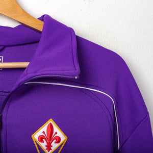 Felpa Allenamento Fiorentina Lotto 2005/2006 L