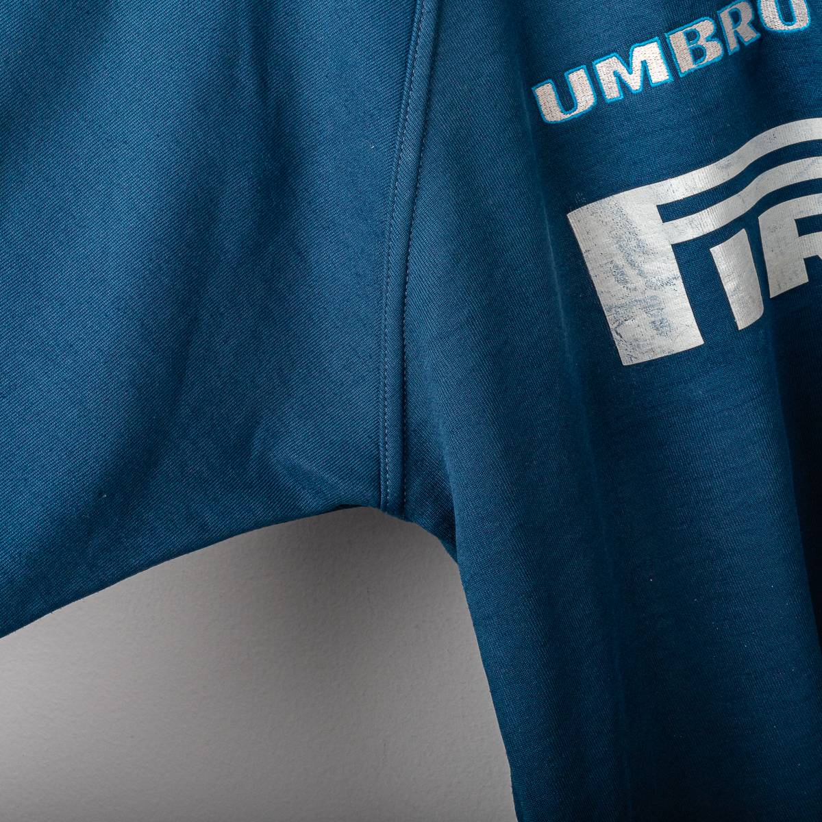 Felpa Allenamento Inter Umbro 1997/1998 L
