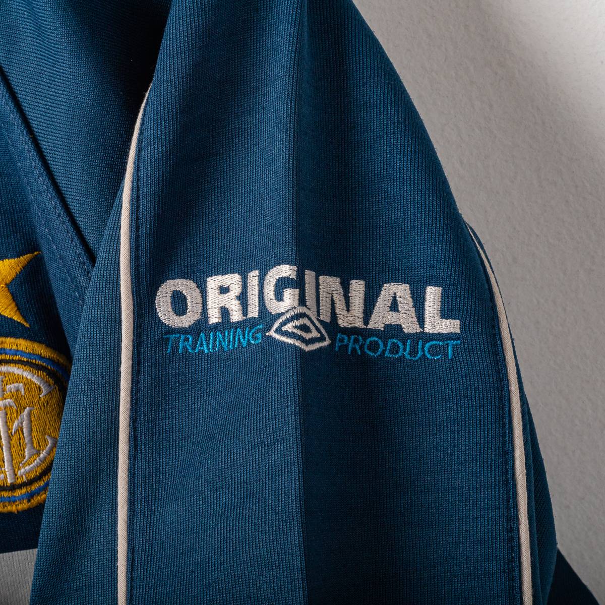 Felpa Allenamento Inter Umbro 1997/1998 L