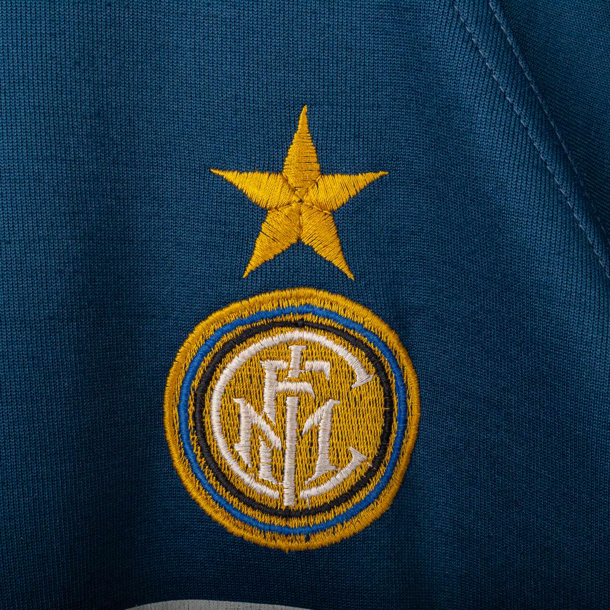 Felpa Allenamento Inter Umbro 1997/1998 L