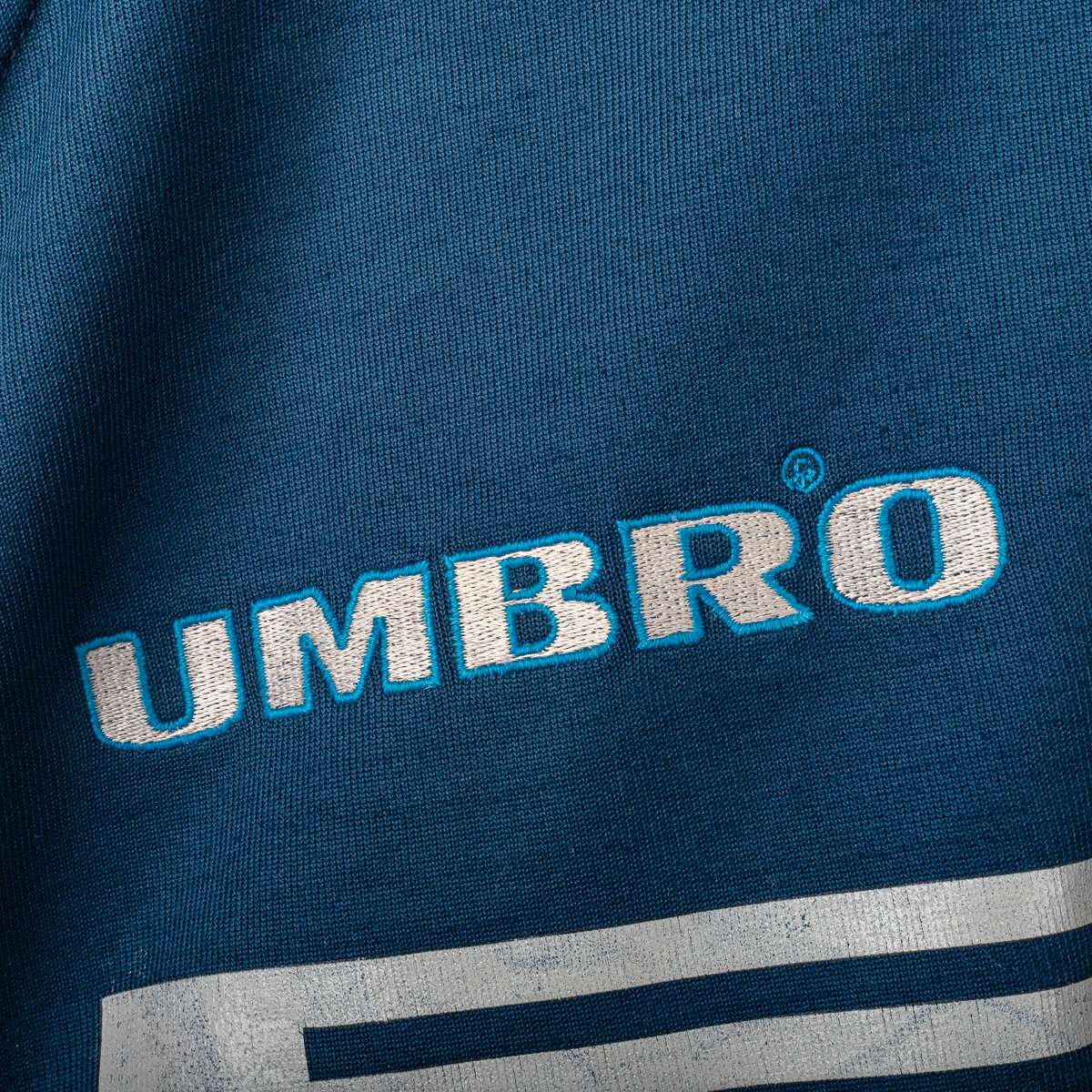 Felpa Allenamento Inter Umbro 1997/1998 L