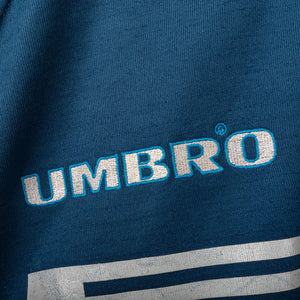 Felpa Allenamento Inter Umbro 1997/1998 L