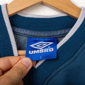 Felpa Allenamento Inter Umbro 1997/1998 L