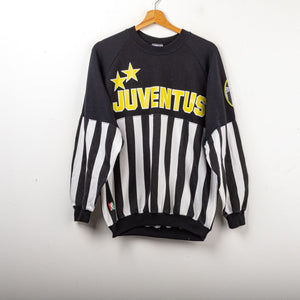 Felpa Juventus Parma Grande Campioni 1990/1991 L