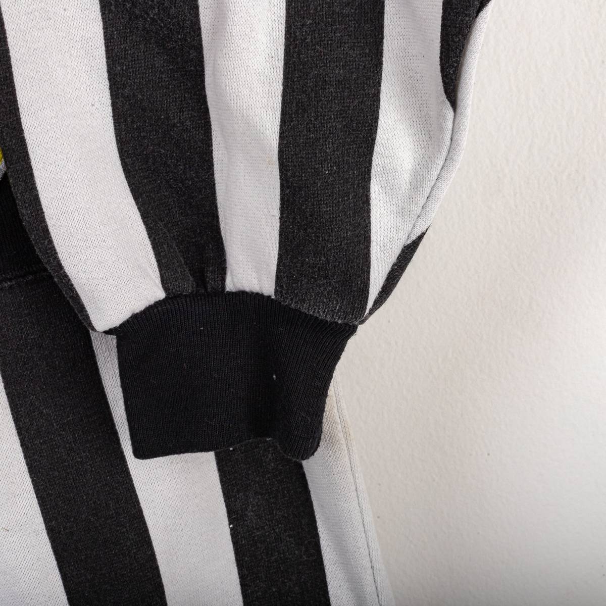 Felpa Juventus Parma Grande Campioni 1990/1991 L
