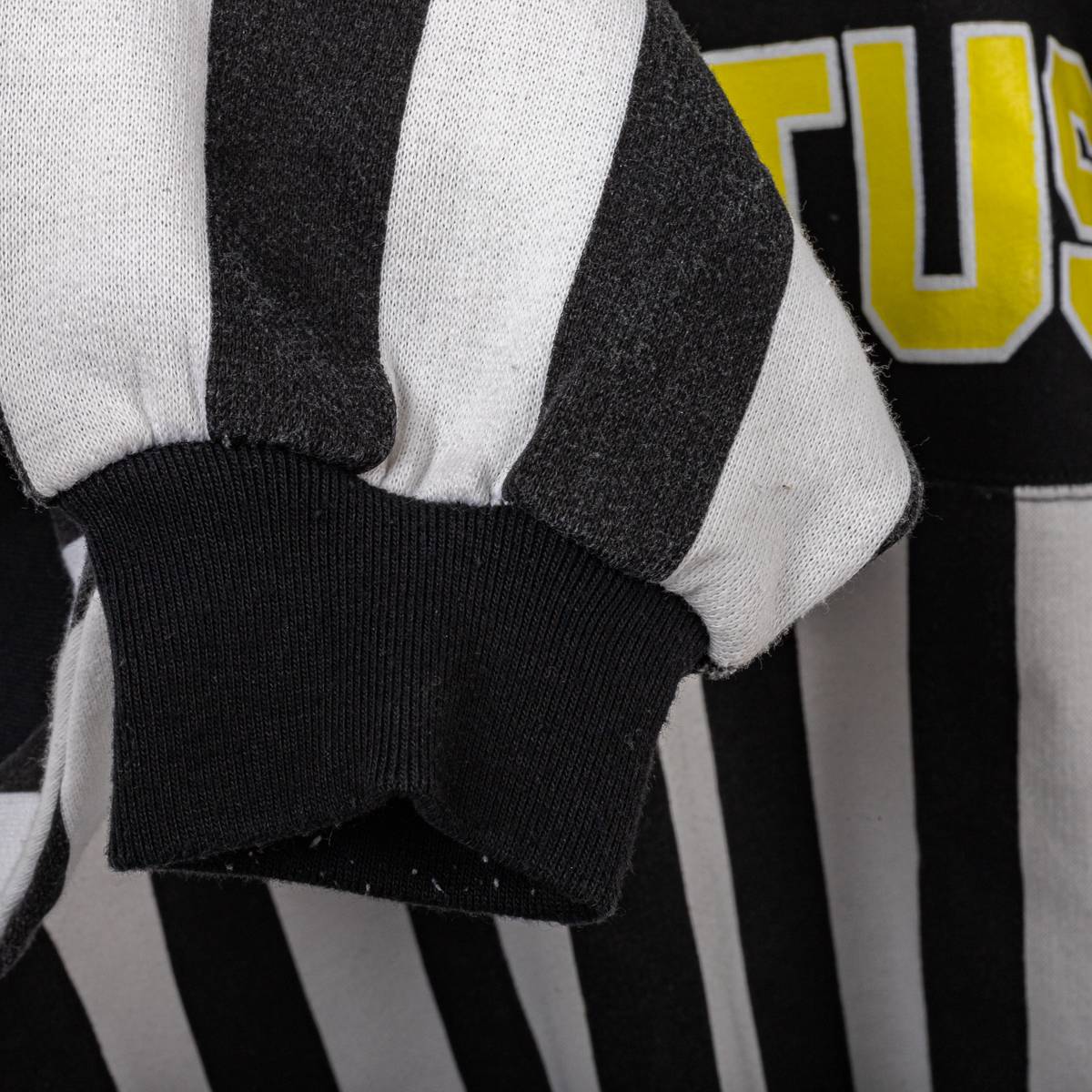 Felpa Juventus Parma Grande Campioni 1990/1991 L