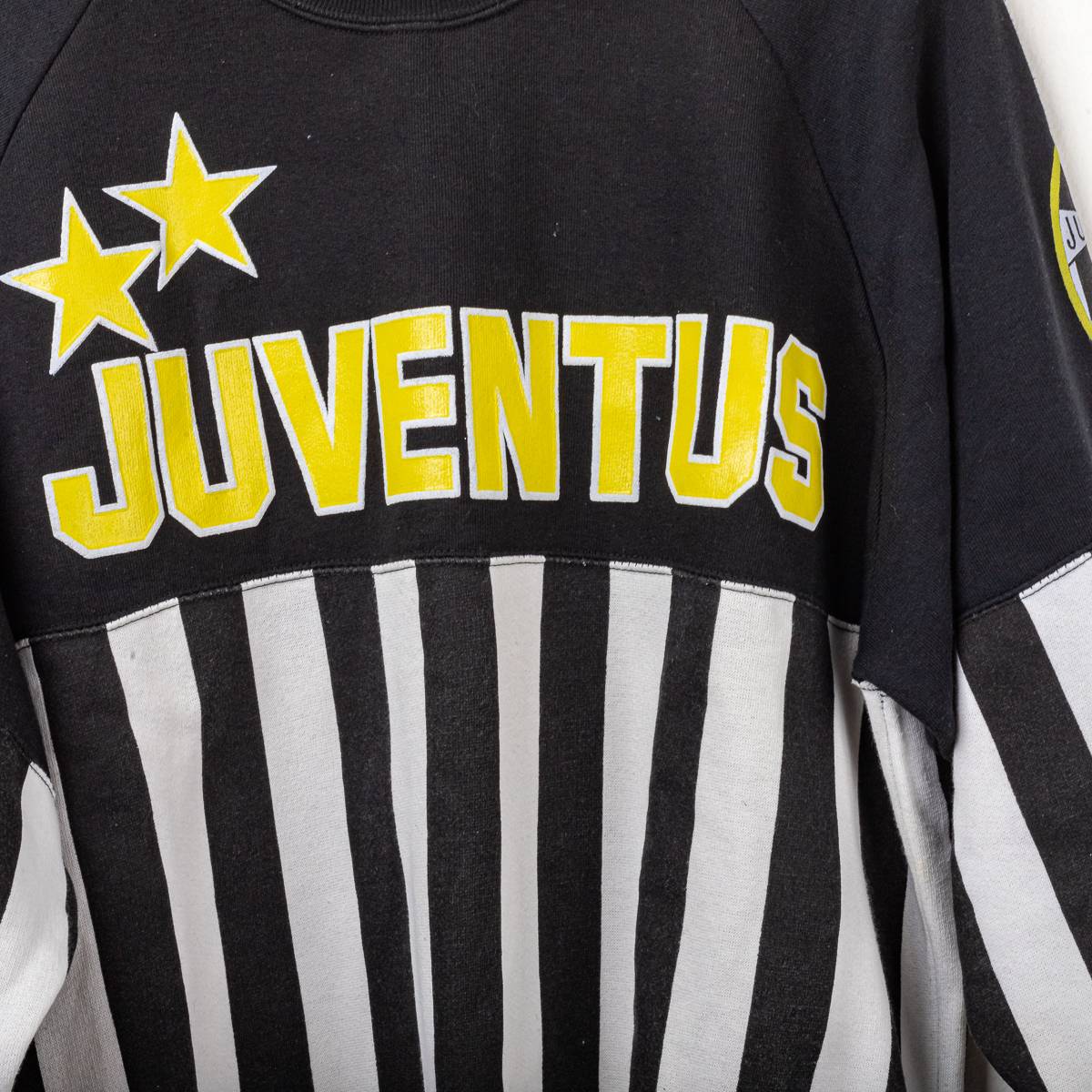 Felpa Juventus Parma Grande Campioni 1990/1991 L