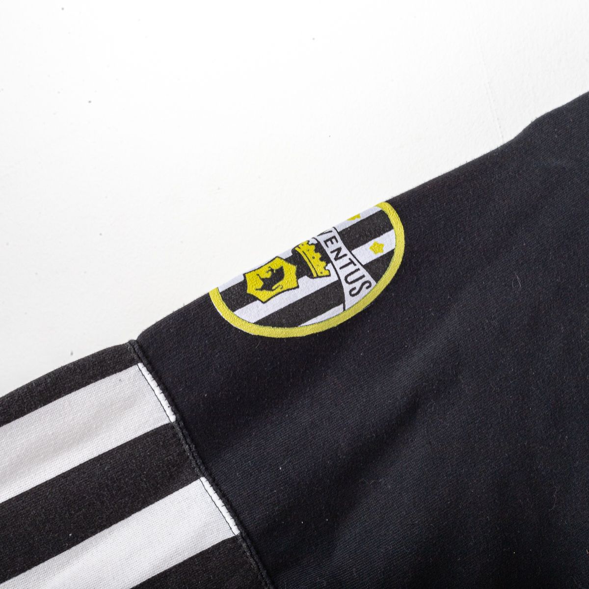 Felpa Juventus Parma Grande Campioni 1990/1991 L