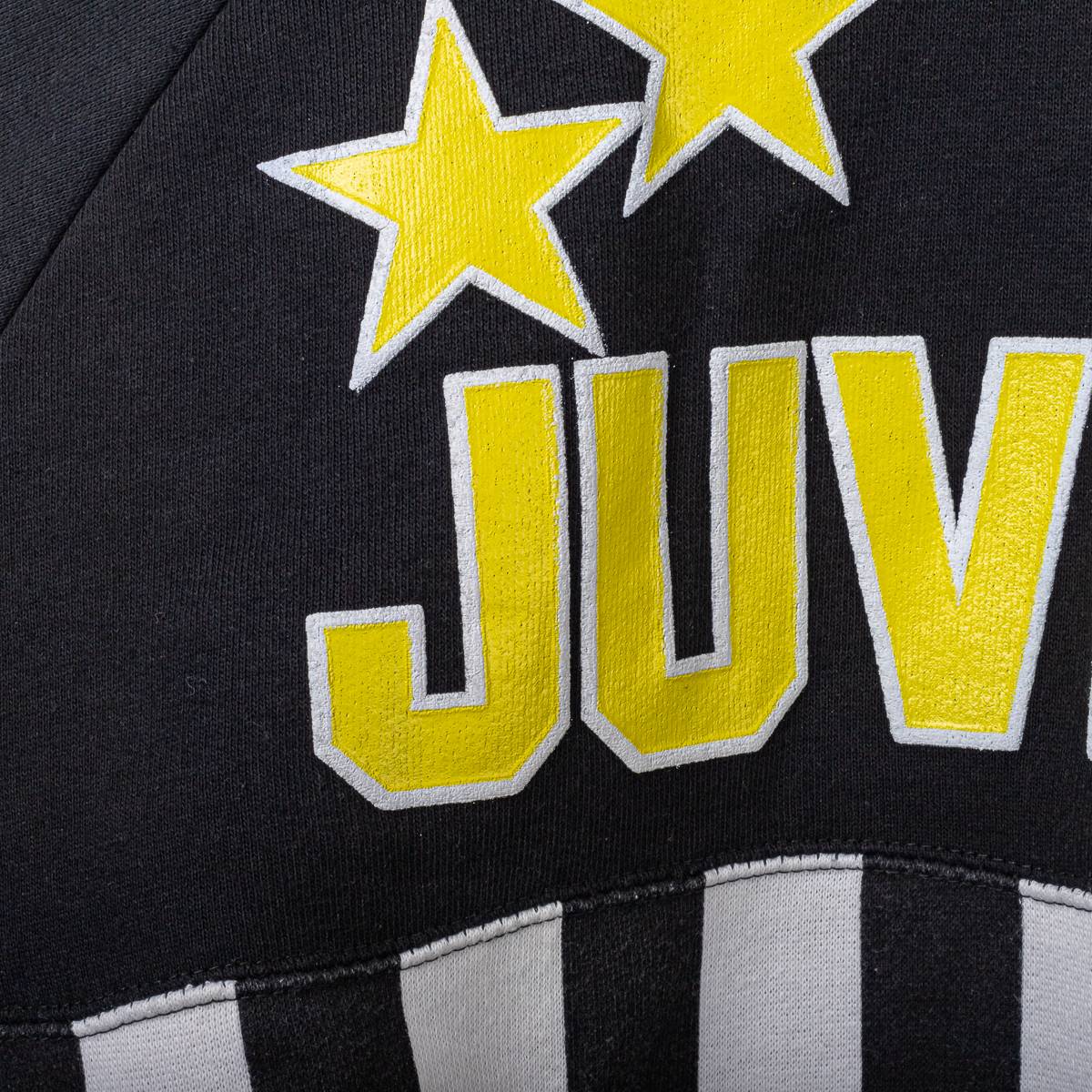 Felpa Juventus Parma Grande Campioni 1990/1991 L