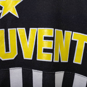 Felpa Juventus Parma Grande Campioni 1990/1991 L