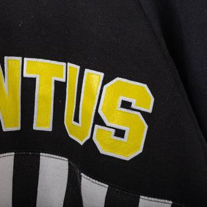 Felpa Juventus Parma Grande Campioni 1990/1991 L