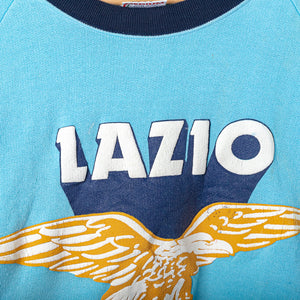Felpa Lazio Parma Grande Campioni 1990/1991 M